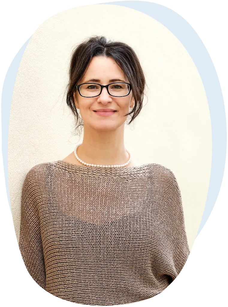 Barbara Hecht 3